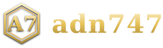adn747 logo